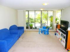 32/9 Blaxland Avenue Newington NSW 2127 Fabulous ground floor unit located on the end of the building with side windows for ample natural light. Featuring a HUGE north east facing entertaining terrace onto leafy outlook, this unit has 2 spacious bedrooms, both with built-in robes and the main also boasts a well appointed en-suite bathroom. There is a galley style kitchen with granite finishes, stainless steel appliances and a dishwasher, plus a bright breakfast area. The large opening living dining area flows out the large sunny terrace. An internal laundry, undercover security parking space, swimming pool and BBQ area complete this home. Approx 350m to shopping centre and transport. PROPERTY DETAILS Property Id: 61467910