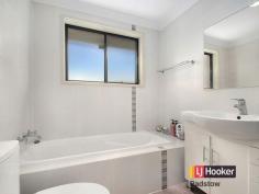 132A Arab Rd Padstow NSW 2211 Location, Location, Location - Minutes Walk To Station AUCTION: The Waratah Room, Revesby Workers Club - 2b Brett Street, Revesby REGISTRATION: From 6.00pm This immaculately presented home offers a sophisticated and low maintenance lifestyle with modern interiors and quality finish's throughout. Its entertainer's yard is perfect for those summer BBQ's and bonus rear lane access to your lock up garage. It is ideal for a young family or first home owner looking to take their first steps into the market place. Only minutes walk to Padstow train station, shops, schools and parks. - 3 generous size bedrooms with built in robes + master with ensuite - Sun drenched separate lounge & dining areas with high ceilings throughout - Easy care living, tiled, down lights & air conditioned throughout for your comfort - Modern chef's kitchen with stainless steel appliances & gas cooking - Chic main bathroom with separate bath & shower + tiled from floor to ceiling - Internal laundry with bonus 3rd toilet for your convenience - Rear lane access to your lock up garage + entertainer & kid's friendly yard - Minutes walk to Padstow train station, shops, schools, TAFE & parklands Property Snapshot Property Type: Duplex