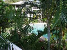 98/179 Weyba Rd Noosaville Qld 4566 $225,000 This spacious first floor unit offers great value buying in one of Noosaville's best resort. Located in the middle of the complex overlooking a beautiful heated lagoon style pool and shaded by lush tropical gardens. The unit comes fully furnished with a functional kitchen with island bench ,spa bath and built in laundry. It's ready to either live in, rent out or let the onsite manager look after holiday letting it for you. Don't miss out on this one as it is priced to sell quickly.