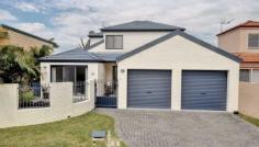 3/12-14 The Lakesway Forster, NSW 2428 $399,000 TREMENDOUS TOWNHOUSE ON TOBY STREET. * Outstanding four bedoom townhouse in central Forster * Modern floorplan with outstanding living areas both inside and out * Main bedroom on ground floor, live downstairs and use upstairs for kids and guests * Main bedroom also includes spacious walk in robe plus ensuite * Independent access to ensuite toilet from the ground floor living areas * Fabulous kitchen including stone benchtops and easy access to all living areas * Air conditioned lounge room has sliding door access to the outside paved area * Main upstairs bathroom includes bath, shower and toilet * Bedrooms two and three both include built in robes * Great private courtyard, entertaining areas both front and back * Double car garage with remote control access * Three townhouses in the complex, with no common roof, meaning no strata fees Property Snapshot Property Type: Townhouse Aspect Views: Urban Construction: Brick Veneer Features: Built-In-Robes Close to Shops Close to Transport Dining Room Dishwasher Ensuite Established Gardens Family Room Fenced Back Yard Granite Benches Landscaped Gardens Lounge Outdoor Living Pergola Powder Room Remote Control Garaging Reverse cycle air con Storage Undercover Entertainment Area Walk-In-Robes Photos and videos
