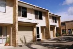 2/5 Clark Terrace Sandstone Point Qld 4511 For Sale - $299,000 This three bedroom ensuited townhouse really is in a terrific position perched on the high side of Clark Terrace and amongst some of the best homes overlooking Moreton Bay. This complex has the park in front which rolls down the hill to the water's edge. All units have walk through access to the park. It makes an ideal investment or a quiet unit in which to live. * Three bedrooms with master ensuite * Fully tiled living areas * Additional third toilet downstairs * Private rear courtyard * All bedrooms are sizable * Lock up garage * Direct access from the complex to the park and waterfront * Less than $30 per week body corporate fees * Low maintenance complex Property ID: 1P0014 Property Type: Unit Garage: 1 Outgoings: Water Rates: $340 Quarterly Council Rates: $340 Quarterly Strata Levies: $340 Quarterly