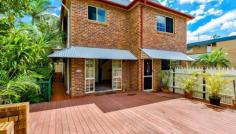 1/57 Gladstone Road Highgate Hill Qld 4101 For Sale Offers over $650,000 * Boutique complex of only four townhouses - all owner-occupied * City and suburban views from the huge front deck * An incredibly spacious 250sqm home spread over 3 storeys * Located in BSHS catchment and walking distance to West End & CBD * Body Corp $2611.76 & Brisbane City Council rates $1956.04 per year. Simply the best in townhouse living! Flowing seamlessly over 250sqm, this very spacious three-storey residence embraces indoor- outdoor living. The living areas are on the 2nd level adjacent to the kitchen, which has a massive amount of cupboards and benchspace and has a Miele oven and microwave and a Haier dishwasher. Opening out from the living area is the huge entertainment deck which showcases the beautiful city views. Also on this level is a separate laundry and powder room. All the built-in bedrooms are located on the top floor and the spacious Master has a walk-in robe which leads to the renovated ensuite. The main bathroom is on this level and has a separate bathtub & shower. The property has Crimsafe screens and doors and has just been painted throughout. You will never complain about not having enough storage anymore, as there is plenty of space in the large double lock-up garage as well as a separate storage room - both situated on the lower level! There is also a 3rd car space on the grounds for the exclusive use of the unit. If you are looking for a large home that oozes livability, is easy to maintain and has expansive areas for entertaining, then do not miss this unique property.