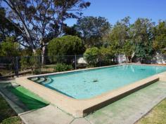 3/39-41 Old Bar Road Old Bar NSW 2430 $145,000 WOW!!! THIS IS A STEAL A very neat and tidy two bedroom unit is on offer, and with a current tenant in place this is an investors dream. * Currently rented for $190/week * Market rent estimated at $200-210/week * Renovated kitchen, recently painted and carpeted/vinyl * Carport with direct access to unit * Positioned in the town centre within a 100m walk from shops, cafes, doctors and chemist * The complex has an inground common pool and BBQ area * Approx. 600m from the beach and sporting fields Property Snapshot Property Type: Unit Construction: Cladding Features: Coastal In-Ground Pool