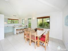 12/390 David Low Way Peregian Beach Qld 4573 Fantastic Beach Hideaway Architecturally designed and perfect for the location, this stand alone townhouse over two levels has water views and is set in private and beautifully landscaped grounds. "The Retreat" is aptly named for beachside relaxation. Pool, BBQ, tennis court, fishing, surf beach, ocean surf sounds, boardwalk to Sunshine or Coolum Beach or boardwalk to Peregian Village lifestyle cafes and shops. Private and spacious, this recently upgraded property offers luxurious accommodation with all the requirements for a great holiday home. The lower level is the "sleep zone" with three spacious bedrooms, the master bedroom with an ensuite, decks off the bedrooms, plus a family bathroom and laundry. The upper level features an open plan design with high ceilings. The kitchen is modern and well appointed and the deck has views and space to relax or entertain. Beachfront and well looked after, this enclave is tightly held and pretty special. The returns for the holiday bookings are available on request and are excellent. This is a great opportunity to have a fantastic holiday home without the million dollar price tag. Act now and enjoy your beach retreat and income producing property.