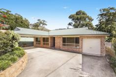 14 Yulong St Bateau Bay NSW 2261 $650,000 + Your Chance To Get This Close House - Property ID: 777658 If you want to live close to the beach this home is one you must see. The home has polished wood flooring in every living area giving a clean fresh feel to the property. The master bedroom has been extended and can accommodate another living feature such as an office or parents retreat. The kitchen looks out into the living area and the back yard, a large pantry is off the kitchen and is big enough to house a spare fridge. Fully enclosed sun room runs across the back of the home and makes a ideal rumpus room. Lounge and dining are open plan, filled with plenty of natural light and central to the home which has ducted air-conditioning. A free standing cabin in the back yard and has a shower and toilet, this could make an ideal guest retreat with a little love. Single garage and a double carport give plenty of room for the boat or caravan to be housed. This brick home has a fully fence level back yard and is located in a prestigious street of Bateau Bay. Print Brochure Email Alerts Features Built-In Wardrobes Close to Transport Garden Secure Parking Polished Timber Floor