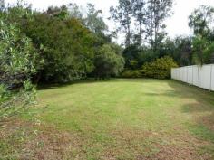 11 Dora St Dora Creek NSW 2264 Affordable home on large block! This lovely three bedroom home is sure to impress anyone looking for a neat home on a large level 1125m2 block in a quiet community. The property features three bedrooms, lounge, eat in kitchen, access to rear with garage, carport and fenced yard. All this and more within walking distance to Dora Creek Shopping village, train station and creek reserve. Located only 10 minutes from Morisset shopping precinct and freeway. Property Snapshot Property Type: House Land Area: 1,125 m2 Features: Close to schools Close to Transport Fenced Back Yard Lounge Wheel Chair Friendly