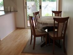 6/15 Arwen Street Maroochydore Qld 4558 $335,000 SIMPLY THE BEST! For Sale You will not be disappointed when you inspect this spacious sunny unit. If you are looking for a 3 bedroom unit with 2 bathrooms and 3 toilets - look no further. Upstairs features 3 bedrooms that are generous in size with the master having an ensuite. Downstairs there is the kitchen, separate laundry, extra toilet, and living area. This end unit is one of 6 and has a large covered outdoor entertaining area that overlooks green parkland. The single lockup garage with remote has internal access for your convenience. Great investment opportunity. Don't let this one slip through your fingers, call Malcolm today to arrange your inspection. Sale Details $335,000 Features General Features Property Type: Unit Bedrooms: 3 Bathrooms: 2 Indoor Ensuite: 1 Living Areas: 1 Toilets: 3 Built in Wardrobes Dishwasher Outdoor Remote Garage Secure Parking Garage Spaces: 1 Outdoor Entertaining Area Shed