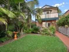 4 Mactier St Narrabeen NSW 2101 Auction- Price Guide $1,000,000+ Torrens Title Duplex "Rare find in Narrabeen" Showcasing a dual level layout with generous proportions, family design and a prized northerly aspect, this light filled Duplex provides an idyllic Narrabeen lifestyle. Shops, buses, the beach and the lake are all within mere footsteps - Looking for a house? This is a similar option(Torrens title instead of Strata title). * Open plan gas kitchen with pantry and dining area * Full length glass doors open to a sunlit Northerly private court yard * This Duplex has its own private entrance with street access * Sliding glass doors offer superb indoor/outdoor living * Master bedroom has private deck with Northerly aspect over looking tropical court yard * Generously scaled bedrooms equipped with built-in wardrobes * Fully tiled bathrooms, has separate bath and shower * Lock up garage and car space, plus a shed for storage * Cafes, shops, restaurants, local schools, city transport, beach and Lagoon all within a short stroll in both directions of this attractive home. Council Rates: $216.10 per quarter Property Snapshot Property Type: Duplex Construction: Brick Land Area: 195 m2 Features: Built-In-Robes Decking Dining Room Gas Lounge Outdoor Living