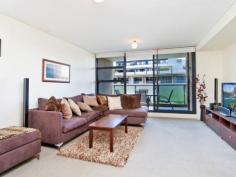 A24/252 Botany Road Alexandria NSW 2015 LAST SATURDAY INSPECTION BEFORE AUCTION! Rarely on offer is this superbly proportioned 75sqm approx one bedroom apartment with generous living and bedroom spaces extending out to two good sized balconies. Boasting an elevated 3rd floor position, it is quietly set to the back on the building and enjoys a peaceful vista overlooking the pool and central courtyard garden areas. Well appointed for immediate enjoyment or as a premium investment option, it is just metres to the shopping areas, cafes and eateries, sprawling parklands and transport options. *Expansive open plan living, dining and kitchen *Modern gas kitchen overlooking the living areas *Spacious balcony ideal for alfresco entertaining *Substantial master with ensuite, balcony and BIR *Combined laundry and extra wc - rare in a one bedder *Streaming with natural light, security building *Resident facilities include pool, gym and common BBQ area Property Snapshot Property Type: Apartment Construction: Brick