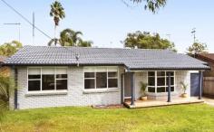 10 Thomas Mitchell Rd Killarney Vale NSW 2261 Park Side Living House - Property ID: 783988 Backing on to the playing fields of Killarney Vale this home has room to play. Brick home consisting of 4 bedrooms, 1 bath and renovated kitchen. Durable Polished timber floors throughout, good size lounge area with bay window and reverse cycle air conditioning. Huge sun room or separate dining area, internal laundry and timber deck at rear. Single enclosed carport with drive through access. Close to schools and transport with shopping centre nearby. This property will not last long, call me for inspection 0429 496 479. Print Brochure Email Alerts Features Land Size Approx. - 594 m2 Built-In Wardrobes Close to Schools Close to Shops Close to Transport Garden
