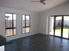 7 Newport Parade Blacks Beach Qld 4740 $320 pw NEAR NEW FAMILY HOME CLOSE TO THE BEACH Located in Blacks Beach this beautifully presented home is perfectly designed to accommodate your growing family. The features include: 4 spacious bedrooms main with walk-in robe, others built-ins 2 bathrooms Large living areas (separate lounge room) Air conditioned living and main bedroom plus ceiling fans Kitchen with stainless steel appliances incl. dishwasher Under roof patio Double l/up garage Fully fenced yard with 5000 l rain water tank Pets on application Close to shops, supermarket, primary & secondary schools, child care centre, medical centre, garden centre and tavern. Walk to beaches, fantastic fishing and leisure activities on your doorstep.