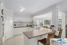 4 Spindrift St Burleigh Waters QLD 4220 $867,000 Key Details property ID 345538 land size 763.00m2 Description EXTRAORDINARILY SPACIOUS HOME AMID GORGEOUS PARKLANDS Positioned in the most peaceful area within Burleigh Cove is this immaculately presented, double story home surrounded by gorgeous parklands. This beautiful home represents versatility by showcasing multiple living areas, outdoor entertaining, a study and generous bedrooms. With classic, neutral colours throughout and quality finishes the home presents immaculately. Downstairs features 3 spacious living areas plus a study, laundry and powder room and ample storage. The kitchen boasts near new Smeg oven and stovetop with the dining area overlooking the stunning pool. Upstairs you’ll find 4 spacious bedrooms and a lovely main bathroom with an additional living area. The huge North facing main bedroom features a walk in wardrobe plus ensuite with split system air-conditioning. This double story home flaunts an enormous pavilion room that opens to a wonderful covered outdoor entertaining area overlooking lush sub-tropical gardens by beautiful saltwater swimming pool. Burleigh Cove is evolving as one of the Gold Coast’s most distinguished estates. ‘Burleigh Cove’ was created in 1998 with homes set to a very high standard and complimented with gorgeous landscaped settings, parks and featuring splendid waterways with ocean fed Burleigh Lake. – 4 spacious livings areas – Ample storage – Split system air-conditioning (main bedroom & living area) – Ceiling fans throughout – Double lock up garage – Quiet street – Saltwater pool – Lush manicured gardens and lawn areas We are experiencing a phenomenon right here on the Gold Coast! With an increased rental market & interest rates dropping to an unprecedented 2.25%, the Gold Coast property markets are in unseen territory, providing brilliant opportunities for investors and home owners. Act Now!