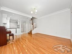 17/2-6 Gloucester Ave Burwood NSW 2134 This beautiful modern townhouse style unit is fully renovated. Number 1 Location !!!! Enjoying a brilliant corner setting in an attractive solid complex that?s only 100 metres from Burwood Westfield, Burwood Park, Station, Cafes, eateries and Elite school and entry via Victoria St West. ? Huge 2 Bedrooms, both built ins. ? Large open living area. ? Air-condition. ? New kitchen with many cupboard. ? Quality new Bathroom. ? Internal laundry with W/C. ? Generous balcony. ? Remote security parking. ? Strata levis : $600 p/q Don't miss out this number one Location !!!!! For Sale Deposit taken Features General Features Property Type: Townhouse Bedrooms: 2 Bathrooms: 1 Indoor Toilets: 2 Alarm System Intercom Floorboards Broadband Internet Available Built in Wardrobes Dishwasher Air Conditioning Outdoor Secure Parking Garage Spaces: 1 Balcony