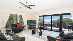 9 Elizabeth Street East Ballina NSW 2478 $750,000 Stunning East Ballina Residence This large free standing townhouse just oozes class, set over 3 levels this residence has ample room for the whole family and boasts views of North Creek, The Richmond River and Pacific Ocean. The property offers three bedrooms plus a study or fourth bedroom, the main bedroom is on the same level as the kitchen, living & dining areas, there is also a second lounge or rumpus room on the same level as bedrooms 2, 3 & 4, there are two north facing decks to choose from and an absolute abundance of storage space! Our owner has already bought her new property, instructions are sell. Property Snapshot Property Type: Townhouse Aspect Views: River views Features: Built-In-Robes Courtyard Dining Room Dishwasher Ensuite Lounge Security Screens Spa Storage Study Verandah Waterview