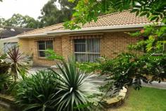45 Koonwarra St West Haven NSW 2443 $349,000 Brick & Tile Under $350k House - Property ID: 784194 Neat three bedroom home in popular Waterveiw Heights Estate nestled at the base of North Brother Mountain. Brick and tile construction with separate lounge on entry, dining off kitchen, built-in robe in master bedroom & full length rear deck overlooking the large, fenced back yard. The property backs onto public reserve and has a single, drive through garage plus an extra detached garage & carport at rear. All in all a neat home in a lovely estate and in a price range that wont break the bank. Print Brochure Email Alerts Features Land Size Approx. - 669.5 m2