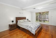 14 Yulong St Bateau Bay NSW 2261 $650,000 + Your Chance To Get This Close House - Property ID: 777658 If you want to live close to the beach this home is one you must see. The home has polished wood flooring in every living area giving a clean fresh feel to the property. The master bedroom has been extended and can accommodate another living feature such as an office or parents retreat. The kitchen looks out into the living area and the back yard, a large pantry is off the kitchen and is big enough to house a spare fridge. Fully enclosed sun room runs across the back of the home and makes a ideal rumpus room. Lounge and dining are open plan, filled with plenty of natural light and central to the home which has ducted air-conditioning. A free standing cabin in the back yard and has a shower and toilet, this could make an ideal guest retreat with a little love. Single garage and a double carport give plenty of room for the boat or caravan to be housed. This brick home has a fully fence level back yard and is located in a prestigious street of Bateau Bay. Print Brochure Email Alerts Features Built-In Wardrobes Close to Transport Garden Secure Parking Polished Timber Floor
