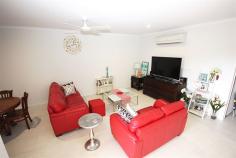 10/171 Farnborough Yeppoon Qld 4703 Price by Negotiation over $300,000 Are you looking for that perfect investment by the beach where you can spend your days relaxing on the deck, looking out to the sparkling blue ocean, pondering whether you should go for a stroll along the beach that is only 50 meters from your front door? Well keep reading because I've got the unit for you! Boasting 2 bedrooms and a study, this great coastal investment would be ideal to rent out permanently, live in yourself, or even to holiday let so you'll be able to stay there on your time off for some much needed 'R & R' by the beach! The complex has covered parking, a pool and is located only a short drive into Central Yeppoon & Rosslyn Bay Harbour. Listen to the waves or watch the stars at night. - In-ground pool with heaps of room for the kids to play and to sunbake - Electric roller door car accommodation for off road parking - Walking distance to the shops, school & beach - Kitchen with its stone tops and separate dining - Main bedroom with ensuite and own private patio This has to be sold at this price as it offers a fantastic investment opportunity in this fast growing area. Available for immediate inspection and purchase, there is only one outcome the sellers are expecting SOLD! Floor Area 148 sqm Property Type Unit Unit style Highrise Garaging / carparking Double lock-up Flooring Tiles Window coverings Blinds Heating / Cooling Reverse cycle a/c Property features Safety switch, Smoke alarms Kitchen Open plan, Separate cooktop, Rangehood and Breakfast bar Living area Open plan Main bedroom King and Built-in-robe Ensuite Separate shower Bedroom 2 Double and Built-in / wardrobe Additional rooms Rumpus (Balcony / deck) Main bathroom Bath, Separate shower, Additional bathrooms Laundry Separate Workshop Separate Views Water Aspect North, West Outdoor living Entertainment area (Covered), Pool (Inground), Deck / patio Land contour Flat Grounds Backyard access Garden Garden shed Water supply Town supply Sewerage Mains Locality Close to transport, Close to shops, Close to schools