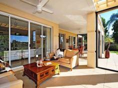 4627 The Pkwy Hope Island QLD 4212 This golf course home, with its large formal and informal living, dining and entertaining areas, offers a wonderful lifestyle choice. Set in the heart of Australia's premier residential resort, with stunning views and an easy walk to The Marine Village, this home has great appeal for owners and investors. Features Include: * Open plan formal living and dining * Large screened Florida room for informal living and entertaining * Ultra modern kitchen/family has stainless steel European appliances, glass splash back and caesar stone bench tops * 3 bedrooms, 2 with en-suites and WIR's plus access to large tiled balcony * Huge master bedroom suite also has parent's retreat * Separate laundry with walk in linen press * Drying room * Quality blinds, curtains, carpets and Italian tiles * Internet cabling * Covered outdoor BBQ area * Inground pool * Low maintenance garden designed with architectural plantings * Private front courtyard * 5,000 litre water tank * 2 car, 1 golf buggy garage with room for workbench plus plenty of storage * Ducted air conditioning plus ceiling fans * Ducted vacuum system * Alarm system * Gate to Golf Course Pamela Wardle knows what works ? As the licensed principal of this independent Boutique Agency, Sanctuary Cove Homes, Pamela has the unique advantage of being the longest serving agent in Sanctuary Cove having lived and worked here for 26 years. Pamela has witnessed first hand the development of this Resort with its many exclusive lifestyle benefits. Pamela can provide you with valuable insights into what your life would be like living i Australia's premier residential resort which has been awarded Australia's first Five Gold Anchor Residential Canal Estate Marine Accreditation - one of only two such accolades in the world. THE ULTIMATE LIFESTYLE - THE BEST RESIDENTIAL RESORT IN AUSTRALIA - AN ENVIABLE REPUTATION When buying a home in Sanctuary Cove it is not like buying a home anywhere else. There are no comparable locations on the Gold Coast, if not Australia. It will never be replicated. It is buying a LIFESTYLE and a way of life that is the envy of everyone. There is a whole community behind the gates - you can walk, ride your bike or take a buggy. Amuse yourself the whole weekend without even leaving the resort. Sanctuary Cove is a resort-style master planned community featuring two 18 hole championship golf courses, a 300 berth marine, InterContinental Hotel (with exclusive use by all residents) and Country Club. There is no other place that offers such a safe, peaceful, wonderful and ultimate lifestyle for all ages. The very nature of Sanctuary Cove and the wonderful friendly community spirit provides residents with the ultimate lifestyle. There is more to the Cove than in these notes, including special travel arrangements for school children, bus services, mobile library, twice weekly rubbish collections even with bins deodorized, lined and returned to your property, garden and street maintenance, postal and news deliveries, even PETS ARE WELCOME. SECURITY Sanctuary Cove offers its residents 24 hour active land and water ?back to base" security services providing the peace of mind we are all striving for. All security personnel are CPR qualified. INTERNATIONALLY RENOWNED GOLF COURSES & COUNTRY CLUB The Pines Golf Course and the newly renovated Palms Golf Course offer contrasting styles and premier design and are widely regarded among Australia's elite players. The absolute ultimate for any golfer, plus of course all the excellent associated facilities, professional tuition, pro shop, driving range, putting greens and a magnificent environment in the new $13 million dollar Country Club which also offers a full fitness centre, tennis courts and a 25 metre swimming pool, beauty treatments and massage rooms. MARINE VILLAGE As short buggy ride away is The Marine Village ??? the heart of Sanctuary Cove - located on the edge of a tranquil harbour it is home to a variety of cafes, bars, restaurants, Yacht Club, medical centre, dentist, lawyer, pharmacy, bank, newsagents and specialty shops. SANCTUARY COVE MARINA The Marina is a world-class facility offering personal berthing services and facilities. The wide-berth design provides over 300 moorings for both large and small vessels. The Harbour Master provides premium unleaded and diesel fuel plus bait, ice and seafood fresh from the trawler. LOCATION An easy 45 minute drive from Brisbane and only 20 minutes from the Gold Coast beaches. Also only 40 minutes from Queensland major airports. Sanctuary Cove has direct access to the Pacific Ocean via the protected waterways of the Gold Coast Broadwater and the Coomera River and is only a short boat ride away from South Stradbroke and Wavebreak Islands. FOREIGN INVESTOR - FOREIGN INVESTMENT REVIEW BOARD Sanctuary Cove has FIRB classification which allows overseas investors to purchase property Features General Features Property Type: Villa Bedrooms: 3 Bathrooms: 3 Land Size: 746 m? (approx) Indoor Ensuite: 2 Living Areas: 4 Alarm System Broadband Internet Available Built in Wardrobes Dishwasher Ducted Vacuum System Ducted Heating Ducted Cooling Reverse cycle Air Conditioning Air Conditioning Outdoor Remote Garage Secure Parking Garage Spaces: 2 Balcony Courtyard Outdoor Entertaining Area Fully Fenced Swimming Pool - Inground Eco-friendly Water Tank Other Features Built-In Wardrobes,Close to Schools,Close to Shops,Close to Transport,Garden