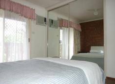 12/238 Alice Street Maryborough Qld 4650 $185,000 Whether you are retired, semi-retired or just looking for the quiet life then this beautifully presented resort style town house complex could be the lifestyle living you are looking for. You can enjoy a swim, a game of tennis or a BBQ with family and friends with all the hard work of maintaining all this taken care off with the body corporate. Everything is in walking distance including CBD, Cinemas, Shopping Centre's, Cafes, Art Galleries, Marina and Schools. Upstairs you have 2 air-conditioned bedrooms, bathroom and toilet with a balcony off the main bedroom having views to the pool and BBQ area. Downstairs offers you great open plan living with separate lounge, kitchen and dining areas. The lock up garage offers you the ability to utilise as extra living with air-conditioning for comfort and the high ceilings give you a great feeling of space. Each property is owned freehold and you can choose to live the resort lifestyle this complex can offer you or continue to rent the town house out. Great investment for the future if you're not wanting to live here immediately, leave the current tenants in place, do your travelling and have a place to come home to which offers you the freedom of living. Use the pool, use the tennis court, use the BBQ area and have someone else do all the hard yards to keep it all maintained. You can just relax out on fully enclosed and secure rear deck and enjoy life, as we all should be doing, you can do this every day, it will feel like you are on a permanent holiday. It's a lifestyle choice and this is potentially the best there is to offer at this price, so jump in now and beat the summer heat. An inspection is highly recommended so you can see for yourself. Just give me a call to arrange a time to suit. Property Details Bedrooms 2 Bathrooms 1