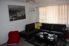 8/66 DENMAN Avenue Wiley Park NSW 2195 OFFERS OVER $365,000 GREAT STARTER Unit - Property ID: 787707 Neat and tidy 2 bedroom unit in a quiet location within walking distance to local station, schools and shops. Features Include: * Updated kitchen * Comfortable lounge roon * Nice bathroom * built in wardrobes * Top floor rear position * Security complex Can be rented around $340 to $360 per week. Approx outgoings below W $180 per 1/4 C $230 per 1/4 S $625 per 1/4 Print Brochure Email Alerts Features Building Size Approx. - 60 m2