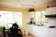 63/760 Scenic Highway Kinka Beach Qld 4703 $60,000 This is an opportunity for anyone looking to secure your future at yesterday's prices. This one bedroom (queen size) villa has everything you need to retire or to use as a base to travel the country from. The Coolwaters Holiday Village is in a 150 acre secure and friendly environment with the beach, Causeway Lake fishing, boating and bushland walks at your fingertips. * 1 bedroom with air conditioning * Separate lounge area * Outside area to enjoy or entertain visitors * Pet friendly The village has a magnificent water park, tennis courts, BBQ areas and a jumping pillow to keep the visiting family entertained. The Emu Park, Cedar Park and Yeppoon Shopping precincts are only a few minutes away and transport is right at the village front door. So make sure you call to inspect. Property Type Unit House style Lowset Construction Cladding Heating / Cooling Ceiling fans, Electric Kitchen Microwave Outdoor living BBQ area Water heating Electric Water supply Town supply Locality Close to transport