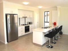 13 Chappell Close Mudgee NSW 2850 395,000 HUGE TOWN HOUSE Unit - Property ID: 763482 * Brand new 3 bedroom / 2 bathroom home * High spec finishes by Lynch Building Group * Sun-drenched North facing living area * Under roof Alfresco area flows off living * Quality stone kitchen - soft close cabinets, stainless appliances / walk-in pantry * Generous sized bedrooms with robes * Fully ducted Daikin reverse cycle air conditioning * Large linen store plus computer alcove * Peaceful South Mudgee cul-de-sac - private setting * Double garage - internal entry / remote opener * Additional visitor parking and wide turning bays * Downsize in style or invest in quality * New home government grants eligible * Potential rental income $370 P/W - Strata Fees $2000 P/A Print Brochure Video Email Alerts Features Built-In Wardrobes Garden Secure Parking
