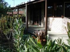 1 Baker St Broulee NSW 2537 HOLIDAY RENTAL $600-$1,400 This lovely 3 bedroom house can comfortably accommodate a large family plus extra guests on the double fold-out futon in the sunroom. Enjoy the birdlife attracted by the garden from the sunny front deck. Extra Features Sleeps 7 people Less than 200m to beach High Season- Weekly/ $1400 Weekend/ $510 Mid Season- Weekly/ $750 Weekend/ $380 Low Season- Weekly/ $600 Weekend/ $340 PROPERTIES ARE FULLY EQUIPED EXCEPT FOR BED, TABLE & HOUSE LINEN PROPERTY FEATURES Total Beds: 5 Balcony Utensils DVD Player Freezer Microwave Refrigerator Toaster TV/Cable TV Washing Machine