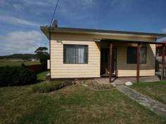 23 Poke St Smithton TAS 7330 $170,000 A Home To Fit Your Needs This property is just right for the first home buyer. This affordable 3 bedroom home sits on a larger block, fully fenced and in a quiet and private area of town. Sit on the deck and enjoy the tranquility of the river and semi rural surrounds this property offers. This is a great purchase for a young couple wishing to escape the rental treadmill. Alternatively if you are looking to start your investment portfolio, inspect this one today! Simply sit back and harvest the return from this great investment property, which is already tenanted with a good tenant and secure lease in place. Today could be your opportunity to inspect. Property Amenities & FeaturesGeneral: Reference: RYT4R7 Property Type: Residential Category: House Land Area: 766m² Bedrooms: 3 Bathrooms: 1 Parking: 0 Features: n/a, n/a