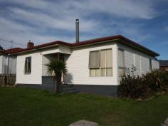 7 Murray St Smithton TAS 7330 160,000 An Easy Living Home Set on a small easy care block on the corner of two of Smithtons quietest streets this home should appeal. It's exterior has been renewed with vinyl cladding, aluminium windows installed and a new Colorbond roof. Blackwood Parquetry flooring is a real feature of the living area, which also enjoys slight river views. The home consists of three bedrooms and an open plan living area. At the rear of the home there is a semi enclosed living area - which would make a great spot for the BBQ. There is a double garage with a small seperate workshop attached. We think this home with its renovations represents value. Call today to inspect. Property Amenities & FeaturesGeneral: Reference: RYT2F3 Property Type: Residential Category: House Land Area: 407m² Bedrooms: 3 Bathrooms: 1 Parking: 2 Features: n/a, n/a