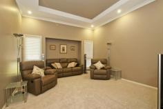 142 Oxley Drive Mittagong NSW 2575 Offers Over $950,000 Property Overview Property ID: 1P1124 Property Type: House Land Size: 4036m² approx. Garage: 2 Features: Air Conditioning Built-In Wardrobes Ensuite IT'S IMPRESSIVE AND SO IS THE VIEW Set on the highly sort after Mount Gibraltar and located on an elevated acre, this impressive family home will be sure to please. Featuring very spacious living areas plus a large media/lounge room and top of the range kitchen that will please any cook. All opening onto the outdoor alfresco entertainment area. The main bedroom is spacious and has a stunning en-suite complete with spa.Three other bedrooms all with built ins and large study. Fully ducted air conditioning through-out as well as gas points, ample power points, TV points and data. Double garage with internal access plus 60m2 loft storage. Fully fenced and landscaped grounds. You will be truly impressed as soon as you enter.