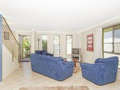 1/46 Woodburn Street Evans Head NSW 2473 $420,000 Eye Catching Townhouse This eye catching Woodburn Street Townhouse is on the market and ready to go and with its trendy street appeal, it is sure to get the attention of many. Currently set up for family holidays the townhouse would also make the ideal home for those looking for a quality home without the high maintenance. Who wants to mow lawns when you could be enjoying the town we live in.. Features: * Woodburn Street Frontage in complex of 5 * Large open plan living area * Well planned Kitchen with dishwasher * Laundry with access to 2nd court yard * Down Stairs powder room * Three generous upstairs bedrooms * Main Bedroom with ensuite * 2nd living space upstairs * Ceiling fans throughout * Outdoor covered entertaining area * Paved courtyard * Solar panels * Furnished If all this catches your interest, call Jo Slade to arrange an inspection on 0447826003 Property Snapshot Property Type: Townhouse Construction: Rendered Block Features: Built-In-Robes Courtyard Dining Room Dishwasher Ensuite Established Gardens Internal Access via Garage Lounge Outdoor Living Remote Control Garaging Teenager Retreat Undercover Entertainment Area