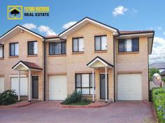 5/6 PARK ROAD Liverpool NSW 2170 For Sale OFFER ABOVE $430,000 On offer, this modern 2 bedroom contemporary extra-large townhouse situated in one of Liverpools most convenient streets. Only 5 in this complex for you to enjoy with absolute privacy and space this home has to offer. A real entertainer's delight with both floors enjoying ample outdoor private relaxation. Features include ? Single lock up garage ? 2 toilets ? Near buses,schools and shops ? Back courtyard ? Modern kitchen ? Living and dining combine ? Total of 193m2 ? Built-ins wardrobe ? 15 years young Features General Features Property Type: Townhouse Bedrooms: 2 Bathrooms: 1 Outdoor Garage Spaces: 1