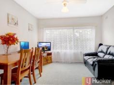 2/8-10 George Street Mortdale NSW 2223 $399,000+ Everything At Your Door Located in a small neat and tidy complex of only four apartments, this one bedroom is the perfect entry level investment. Open plan combined lounge/dining with a renovated kitchen. Large bedroom with ensuite style bathroom and built-in wardrobe. Conviently located moments from Mortdale shops and transport. Accommodation Features: - One bedroom with built-in wardrobe - Combined lounge/dining - Original bathroom - Renovated kitchen Internal Features: - Built-in wardrobe - Carpet throughout - Ceiling fan External Features: - Small complex of four apartments - Double brick and concrete construction Details: Jeremy Allsop - 0408 409 754 Property Snapshot Property Type: Unit Aspect Views: South East Facing Construction: Double Brick Land Area: 47 m2
