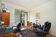 14/19 George Street Burleigh Heads Qld 4220 This immaculate 2 bedroom, 2 bathroom unit is situated in the sought after position of George Street East, nestled next to national parklands, this home will lure you into the relaxed lifestyle of Burleigh Headland. * 2 generous bedrooms, 2 bathrooms, single car garage plus storage shed * Large master bedroom with ensuite and built in robe * Great layout, with plenty of storage and large open plan living area * North and South facing balconies to enjoy * Lift access in the block from the garage to your second floor apartment * In a well maintained block of 27 that is safe and secure with great value body corporate * Immaculately kept unit that is ripe for new owners * Large in ground pool in the complex to enjoy Whether this is your first plunge into the real estate market, or you are looking for something low maintenance for your golden years, this unit is a must to inspect. Phone for an inspection today. Features In-ground pool Low maintenance Safety Switch Balcony Smoke Alarms Property Details Bedrooms 2 Bathrooms 2 Garages 1