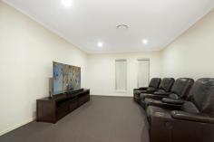 13 Oceanic Ct Twin Waters QLD 4564 Waterfront Penthouse Style Living. Call Today For An Inspection Don't miss this stunning opportunity to purchase a beautifully presented penthouse style home with magnificent water views, located only minutes to beaches, shopping centers and schools with no up keep. The residence has 4 large bedrooms; the master bedroom is set away from the others with beautiful views of the water, 3 full bathrooms and a large separate media room. The designer kitchen includes a butler's pantry and a gas cook top. Other features include a large in ground pool, stainless steel security screens, ducted air conditioning, a double lock up garage, tons of storage, power points and water outlets throughout the house. This 904 square meter piece of Twin Waters has a large 39 metres of water frontage. The artificial grass leaves you with absolutely no maintenance and more time to appreciate the beautiful, relaxing, coastal environment on offer. Selling at replacement value this property is a must to inspection. Contact John Anderson today on 0418 714 535 to arrange a private viewing. Property Features Property ID 12554573 Bedrooms 4 Bathrooms 3 Garage 2 Air Conditioning Ducted Air Conditioning Land Size 904 Square Mtr approx. Air Conditioning Yes Built In Robes Yes In Ground Pool Yes