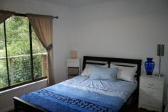 92 Lieutenant Bowen Rd Bowen Mountain NSW 2753 Bedrooms2Bathrooms1Carspaces2 Inspections Sat 18 Apr 1:00pm - 1:30pm Inspections Sat 25 Apr 1:00pm - 1:30pm -2 Bedroom family home -Mature gardens -Backs onto National Park -Open plan living areas -Renovated kitchen and bathroom -Both bedrooms are of good size -Floating timber floors -Slow combustion fire place -Laundry with second toilet downstairs with the potential to enclose to make further rooms -Private and secure backyard on a 667 square meter block Property Features Property ID 205139 Bedrooms 2 Bathrooms 1 Garage 2 Land Size 676 Square Mtr approx. Building Size 677 Square Mtr approx