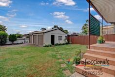 15 Russell St Riverwood NSW 2210 Offers Over $720,000 Impressive 3 Bedroom + Study Family Home On Large Corner Block With Enormous Potential House - Property ID: 785806 This impressive 3 bedroom PLUS study family home is situated in a popular whisper quiet location and is set on a large corner block. Features of the home include 3 generous double bedrooms, separate study room, large formal lounge and a separate formal dining. Massive eat in kitchen. Updated bathroom. Ducted reverse cycle air conditioning throughout. Full security system. Gas connected. Large entertainers back yard. Triple lock up garage with services connected offering tremendous potential for the future. Close proximity to transport, schools and shops. A world of opportunity awaits the successful purchaser. Inspections HIGHLY RECOMMENDED on this truly special property... Print Brochure Email Alerts Features Built-In Wardrobes Close to Schools Close to Shops Close to Transport Garden