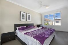 14/228 Varsity Parade Varsity Lakes Qld 4227 $269,000 Negotiable Investment Opportunity Just A Stroll From Bond University & Varsity Cafe Precinct! Situated in "The Chancellor", this spacious fully-furnished, modern 1 bedroom unit with a basement car park and complex facilities such as a pool & gym makes this unit ideal for the first-home buyer or an investor looking to grow their investment portfolio! This unit is conveniently located close to Bond University, Varsity cafe precinct, restaurants and is just a short drive away from Robina Town Centre! The unit also comes with a secure car park not that you need it due to the fantastic positioning of this unit! Bus stops at the front door should you wish to leave the car at home. The modern 1 bedroom unit boasts: - Kitchen with stone bench tops - Stainless Steel Appliances - Large combined dining/lounge room - Air-conditioning - Huge master bedroom with built-in robe - Modern bathroom & laundry - Fully furnished - Unit size is 61m2 (Incl. 5m2 balcony) - Outdoor pool, gym and BBQ area - Secure basement car park - Rented at $355 per week until August - Walk to Bond Uni, shops, cafes, schools & bus stops (Bus routes go to Robina Town Centre or Pacific Fair)