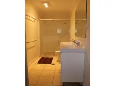 4/12 Dudley St Chinchilla Qld 4413 For Sale OFFERS OVER $319,000 4 bedroom with 3 bathrooms 2 bedrooms have ensuite, 1 bedroom 2 way bathroom. Open plan kitchen / dining / living Double lock up garage with an extra car space (uncovered) Carpet in all bedrooms and tiles though the rest of the unit. It's been currently rented at $440.00 per week * Price unfurnished, furniture available at a discounted rate* 178m2 of building - this is a home! Great investment property or owner occupier - value is great Beat the upcoming Surat Basin proposed mining surge again Features General Features Property Type: Unit Bedrooms: 4 Bathrooms: 3 Land Size: 1324 m? (approx) Indoor Air Conditioning Outdoor Remote Garage Carport Spaces: 1 Garage Spaces: 2