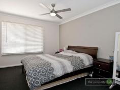 4/26 Pine Avenue Beenleigh Qld 4207 Offers Over $219,000 This low maintenance townhome has had all the hard work done and has got to be the best condition townhome on the Beenleigh market. What is more, it would have to be one of the most affordable at this great price! The spacious kitchen has been beautifully renovated and is complimented by the modern floor tiles that are throughout the ground floor. There are two separate living areas on the ground floor with a private court yard at the rear, the perfect place for a weekend bbq. Upstairs is just as impressive with two good size rooms, fresh modern carpet plus a renovated bathroom. The paint work is in excellent condition both upstairs and downstairs. This townhome is in tiptop shape and will make be an excellent investment for your future. Whether you are looking to rent it out or live in it, an inspection will impress. Property Details Bedrooms 2 Bathrooms 1 Garages 1