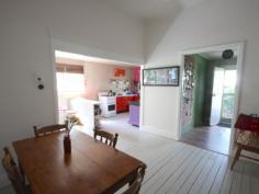 1492 Cawongla Rd Larnook NSW 2480 $745,000 Warm and inviting 3 bedroom home positioned on approximately 158 acres. Of the three bedrooms, two have doors that open onto a side verandah that takes in views of the flats and Billen Cliffs. Modern bathroom with an additional second toilet. The tidy kitchen has a walk-in pantry and opens out into a large dining area. The living area has a fire place and both this room and the study have doors that open out onto the front verandah. There is a large 3 bay machinery shed, a 2 bay car shed & 2 5000 gallon tanks. The property also boasts 1.5km of frontage onto Leicester Creek which includes some brilliant swimming holes. The acreage has the potential to run 50 breeders and is a mixture of flats and undulating timbered country. Minutes from Larnook Primary School and school buses past your front door! This property offers the perfect opportunity to raise a family in a country lifestyle whilst only being 10 minutes from Cawongla & 20 minutes from Lismore on a quiet sealed road. PROPERTY OVERVIEW Property ID:40P0848Property Type:AcreageIncluding External: 158 acres Garage:3Carport:2Construction:Timber