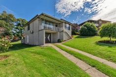 64 Ranchby Ave Lake Heights NSW 2502 Retain,Extend or Re-Develope 2,150 m2 with Lake Views House - Property ID: 783450 A Gorgeous Home Not only Offering you a Super Sized Parcel of Land but also a Quality Loved Family home in Immaculate order throughout. Inside Features include 3 bedrooms with Built in Robes, Formal Lounge with air conditioning, open dining & kitchen. A Family/Rumpus room at rear Perfect for the weekend visitors. Garage downstairs, with Office/Storeroom & 2nd Shower & Toilet. Inspections By Appointment. Land Dimensions: (15.24/62.26 x 49.71/83.11) Land Area: 2,150m2 Council Rates: $274.70 Water Rates: $176.07 Print Brochure Email Alerts Features Land Size Approx. - 2149.9 m2