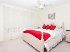 1 Brightwaters Cl Brightwaters NSW 2264 $485,000 SPECIAL HOME IN BRIGHTWATERS This irresistible home will excite buyers for its street appeal, lifestyle location and features. I invite you to step through the front door of this exceptional single level brick/tile family home and be instantly drawn to the impeccable presentation, versatile floor plan and well proportioned interiors featuring 3 gorgeous bedrooms with built-ins, master bedroom with ensuite, lovely main bathroom with separate toilet, formal lounge, formal dining areas, gorgeous Tassie oak timber kitchen with quality appliances and overlooks the family room. This wonderful property has plenty of features like carpets, blinds, verticals, halogen lights, curtains, solar H.W.S, security windows/doors, 2x air-conditioners. Perfectly positioned on the high side of the road in one of the best streets in much sought after 'Brightwaters' area renowned for its friendly neighbourhood and close proximity to the popular Bay Shopping Village, cafes/restaurants, Bay Hotel and easy stroll to Lake Petite, Lake Macquarie for boating, fishing and swimming. You will also be thrilled with the outside featuring a H.V. Aluminium Eclipse outdoor entertainment area with opening roof, a great lock-up shed with roller door perfect for the hobbyist, tradesman or gardener plus double lock-up garage with automatic remote controller door and internal access. This outstanding property is positioned on a level fully fenced landscaped sundrenched block of land approx 678m2 in size. This special home is just right for families, retirees, professionals and investors alike. You will just love it! Ring Leanne to arrange your inspection today!! First to see will Buy!! Property Snapshot Property Type: House Construction: Brick Land Area: 678 m2