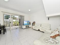 2/19 Fletcher Street Campsie NSW 2194 Offers over $700,000 This spacious town home is set on a small block of 3 town houses that?s stylish, comfortable and affordable. Boasting a sunbathed north-east aspect in full brick building feature include, -2 double bedrooms, the main with Air-conditioning & built-in wardrobe -Generous open plan living and dining opening to a paved cosy courtyard -Modern gas kitchen and full bathroom plus 2nd WC -Large internal laundry with an access out to courtyard -Tile floored in the lounge and timber floored upstairs -Double lock up garage and fully security grilled -No strata levy, small share for the owner?s corporation. Very handy location close to train station, schools, Campsie shopping strips, and buses to CBD. For Sale Offers over $700,000 Features General Features Property Type: Townhouse Bedrooms: 2 Bathrooms: 1 Indoor Toilets: 2 Outdoor Garage Spaces: 2
