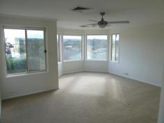 8 Tanglewood Cl Glenmore Park NSW 2745 FOR RENT LEASED. BEAUTIFUL FAMILY HOME IN A GREAT LOCATION! Be the first to inspect this lovely family home, that is located in a quiet cul-de-sac, features include: - 4 Bedrooms, all w/built in wardrobes - Main bedroom w/ensuite & walk-in wardrobe - Full main bathroom upstairs w/separate bath & shower - Living area upstairs - Formal living/dining room - Open plan kitchen/dining w/gas cooking - Rear family room downstairs - Near new carpet throughout - Near new paint throughout - Ducted air conditioning - Double lock-up garage w/drive through access - Outdoor undercover entertaining area + storage shed *** Available Now *** *Please Note* Please check website by 6pm Friday prior to Saturday for last minute updates.
