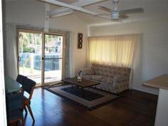 14 Mill St Laurieton NSW 2443 $319,000 If you are looking for a cute coastal holiday home or rental investment, this is perfect. Two bedrooms, open kitchen living with polished timber floor. Lovely level corner lot 670m2, short walk to river, town centre, theatre, cafe, club and pub. Great location, get in to it fast!! We have obtained all information from sources we believe to be reliable; however, we cannot guarantee its accuracy. Prospective purchasers are advised to carry out their own investigations. Property Type House Property ID 11090109328 Street Address 14 Mill Street Suburb Laurieton Postcode 2443 Price $319,000 Land Area 670 sqm Hot Water elect