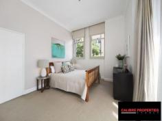 2-12 Smail St Ultimo NSW 2007 800 per week Immaculate unfurnished 2 bedrooms New York style apartment situated in the highly sought after designer warehouse conversion "The Mark" building featuring open living and dining area extending out to your balcony. WE LOVE: - Two double bedrooms with built-in robes, main with ensuite - Striking open plan living and dining area opening onto an entertaining balcony - Stylish designer kitchen with stainless steel Miele appliances and gas cooktop - High ceilings, polished timber floors, modern bathroom and ensuite, internal laundry with dryer, security intercom, lift access, rooftop entertainment area - Secure car space and visitors carpark - Central and convenient location just a short stroll away from the Broadway shopping centre, Universities and schools, transport and a growing selection of restaurants and cafes Available : 14/04/2015 Bedrooms 2 Bathrooms 1 Ensuites 1 Secure Parking 1