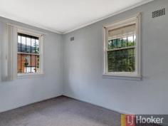 4 Kentucky Rd Riverwood NSW 2210 $750,000+ Ready For Renovation !! Bring your tools and ideas as this affordable home is in need of updating. This three bedroom brick veneer home sits on a very nice 563sqm (approx) block of land with a 18 metre (approx) frontage. Suitable for a first home buyer or investor, offering a spacious lounge and dining area, updated kitchen and big backyard with a possible granny flat. Great property - Be quick to inspect !! Accommodation Features: - Three bedrooms - Spacious lounge and dining area - Updated kitchen and bathroom External Features: - Brick veneer construction - Covered outdoor entertainment area - Level backyard - Land size 563sqm (approx) with 18 metre frontage (approx) - Potential granny flat Location Benefits: - Quiet Street - Short walk to schools, shops, transport and playing fields Details: Joe Jerkovic - 0417 249 896 Lisa Xi - 0430 297 800 Property Snapshot Property Type: House Construction: Brick Veneer Land Area: 563 m2