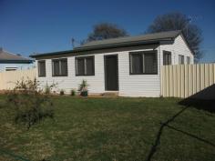 6 Bilbul Pl Bilbul NSW 2680 Asking $99,000 Turn those renovating dreams into a reality. This house comprises 2 bedrooms plus a sleepout is ripe for a makeover with plenty of room to extend. * Rear Lane Access *Split System Reverse Cycle Heating & Cooling *Single Garage Potential rental income of $180 per week. Rates (per annum) Water Rates $879.00 per annum Council Rates $1161.88 per annum Total Fees $2040.88 per annum