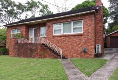 3 Bandalong Ave West Pymble NSW 2073 Convenient Location Single level 2 bedroom brick home located close to schools, parks, shops and transport. *2 bedrooms (main with wardrobe) *Full main bathroom plus guest powder room *Formal living with gas heating & R/Cycle air-cond *Gas cooking kitchen with casual meal area *Wide paved alfresco dining *Internal laundry *Private level backyard *Side drive to lock-up garage plus carport Available: Mid April Inspect: By Appointment Only Contact: Chevy Ho 0418 405 927 Price: $620 per week